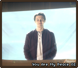 You Are My Peace 02
