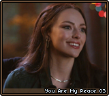 You Are My Peace 03