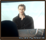 You Are My Peace 06