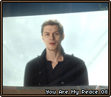You Are My Peace 08