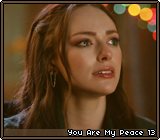 You Are My Peace 13