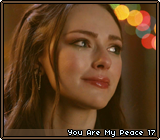 You Are My Peace 17