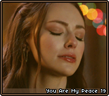 You Are My Peace 19