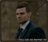 You Can Do Better 03