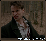 You Can Do Better 07