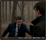 You Can Do Better 08