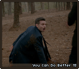 You Can Do Better 15