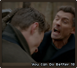 You Can Do Better 18