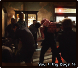 You Filthy Dogs 14