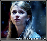 You're Killing Them A