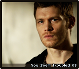 You Seem Troubled 08