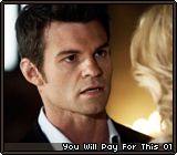 You Will Pay For This 01