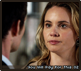 You Will Pay For This 02