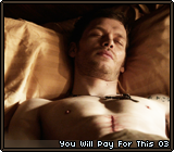 You Will Pay For This 03