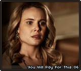 You Will Pay For This 06