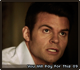 You Will Pay For This 09