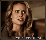 You Will Pay For This 14