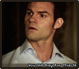 You Will Pay For This 16