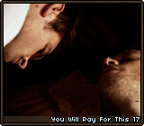 You Will Pay For This 17