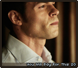 You Will Pay For This 20