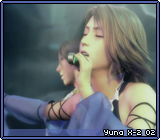 Yuna X-2 02