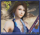 Yuna X-2