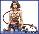 Yuna X-2 05
