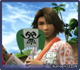 Yuna X-2 06