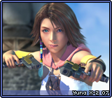 Yuna X-2 07