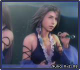 Yuna X-2 08