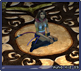 Yuna X-2 09
