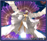 Yuna X-2 11