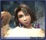Yuna X-2 16