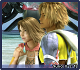 Yuna X-2 18