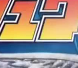 Zyuohger Logo 12