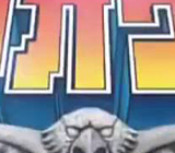 Zyuohger Logo 13