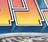 Zyuohger Logo 14