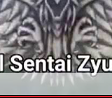 Zyuohger Logo 18