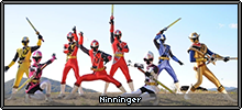 ninninger