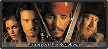 Pirates of the Caribbean