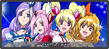 prettycure