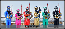 ryusoulger