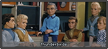 thunderbirds