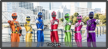 toqger