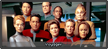 voyager