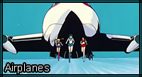 AIRPLANES
