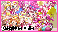 BABYCUREPINKS