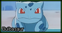 BULBASAUR