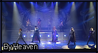 BYHEAVEN