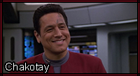 CHAKOTAY